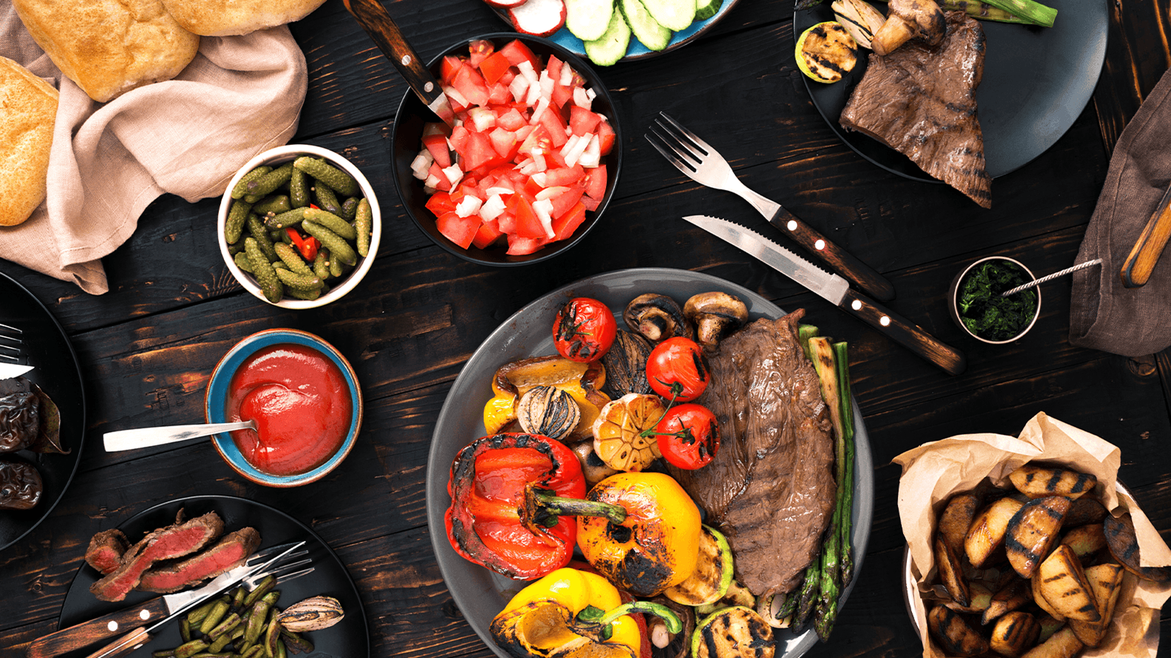 Eddie's Grill Ashford